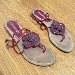 Claudio Merazzi Rose Sangal